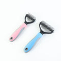 CloudCoat Dematting & Deshedding Comb